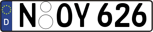 N-OY626