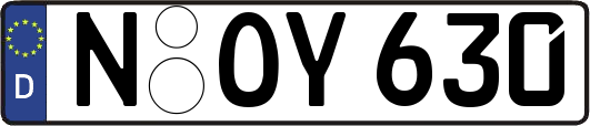 N-OY630