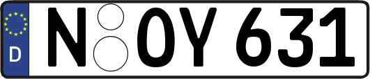 N-OY631