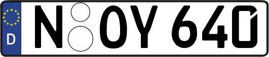 N-OY640