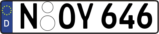 N-OY646