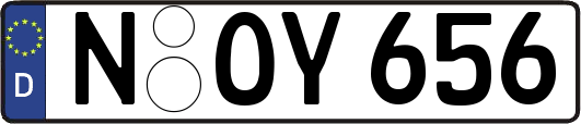 N-OY656