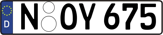 N-OY675
