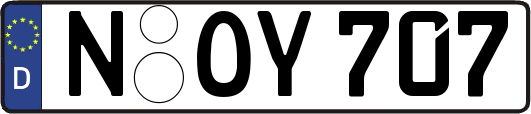 N-OY707