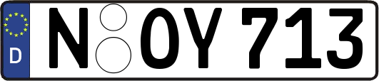 N-OY713