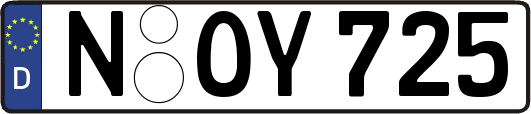 N-OY725
