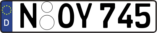 N-OY745