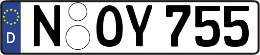 N-OY755
