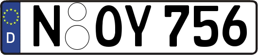 N-OY756