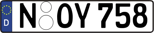 N-OY758