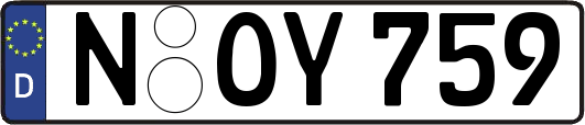 N-OY759