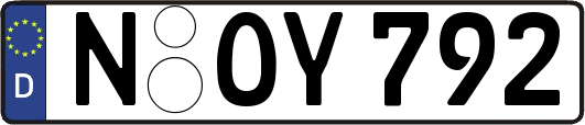 N-OY792