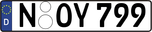 N-OY799