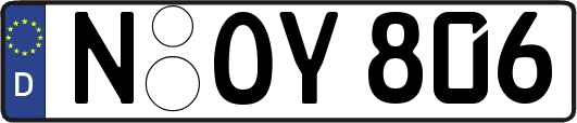 N-OY806