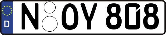 N-OY808