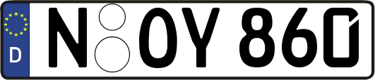 N-OY860