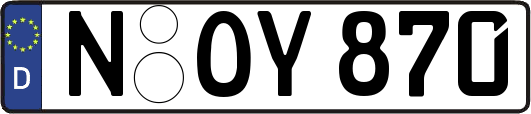 N-OY870
