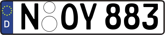N-OY883