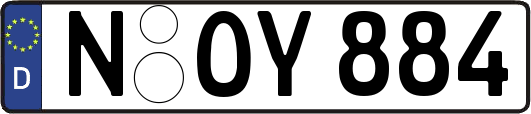 N-OY884