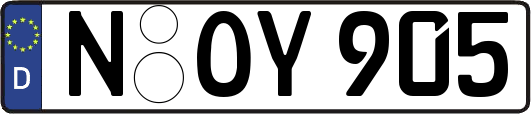 N-OY905