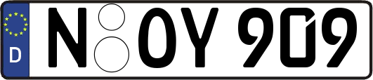 N-OY909