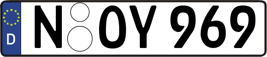N-OY969