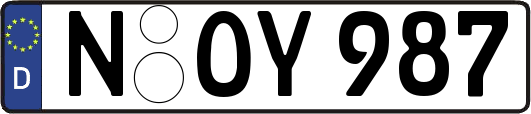 N-OY987