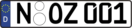 N-OZ001