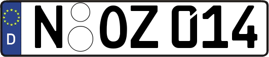 N-OZ014