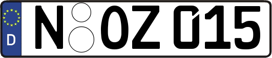 N-OZ015