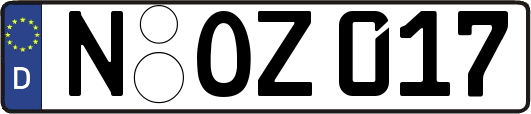 N-OZ017