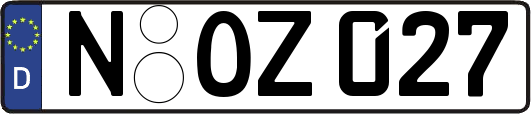 N-OZ027