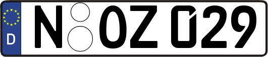 N-OZ029