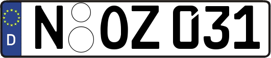 N-OZ031
