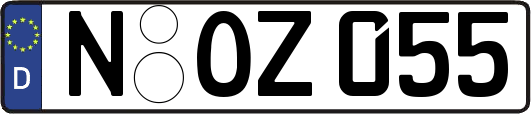 N-OZ055