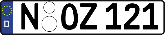N-OZ121