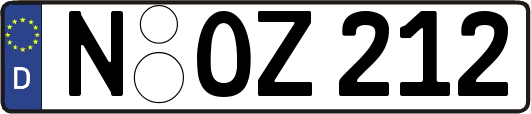 N-OZ212