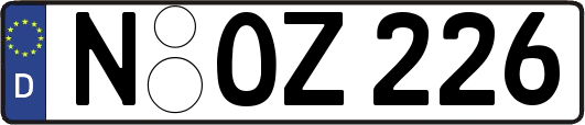 N-OZ226