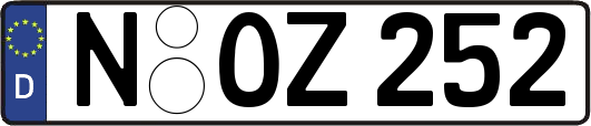N-OZ252