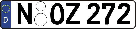 N-OZ272