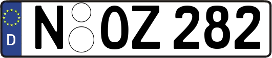 N-OZ282