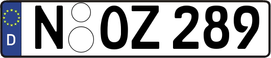 N-OZ289
