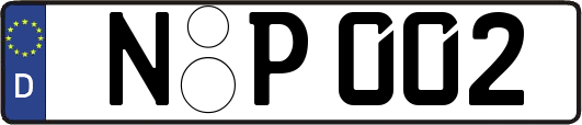 N-P002