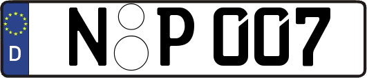 N-P007