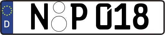 N-P018