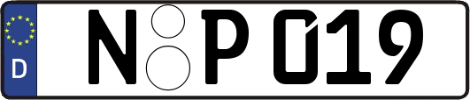 N-P019
