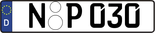 N-P030