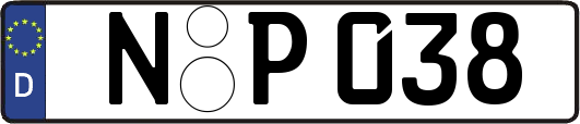 N-P038