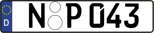 N-P043
