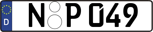 N-P049